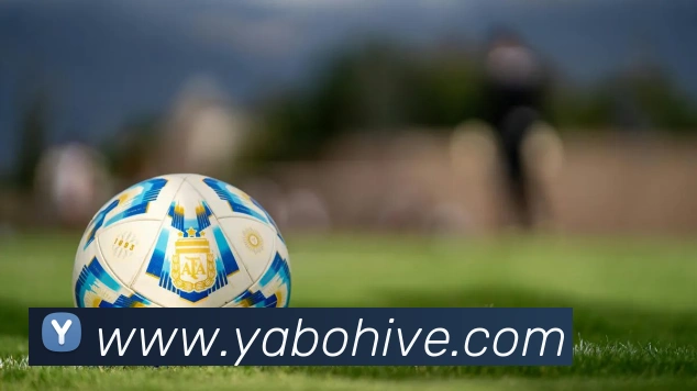 亚博体育品牌故事