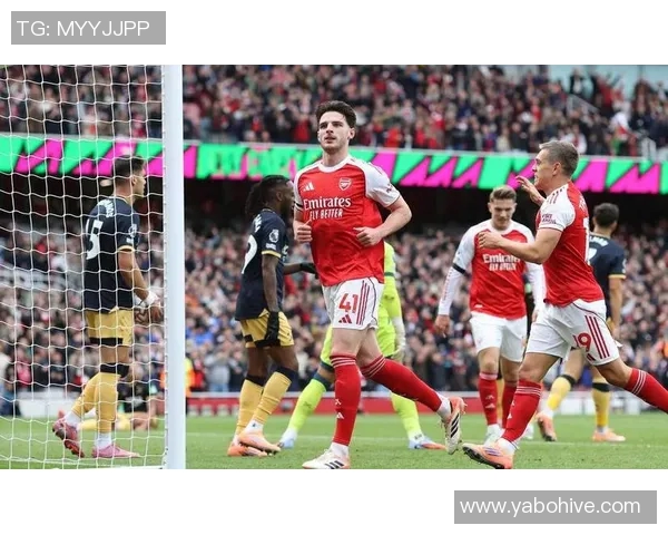 北伦敦德比精彩表现阿森纳官方宣布埃泽获最佳球员称号