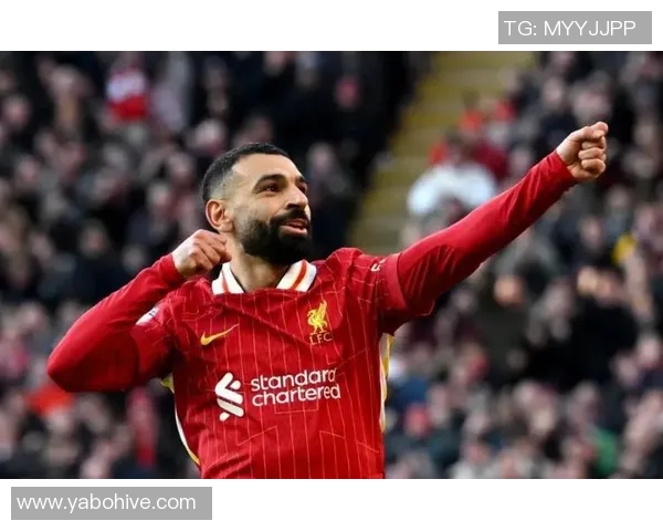 英超射手榜更新哈兰德独占鳌头萨拉赫紧随其后 英超射手榜更新哈兰德独占鳌头萨拉赫紧随其后