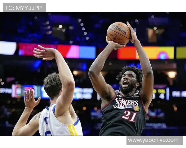 费城双星恩比德与乔治合同成负担马克西崛起让球队前景更光明 费城双星恩比德与乔治合同成负担马克西崛起让球队前景更光明