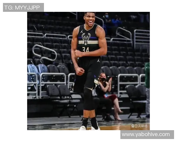 重返雄鹿的字母哥发布定妆照开启职业生涯第十三个新篇章