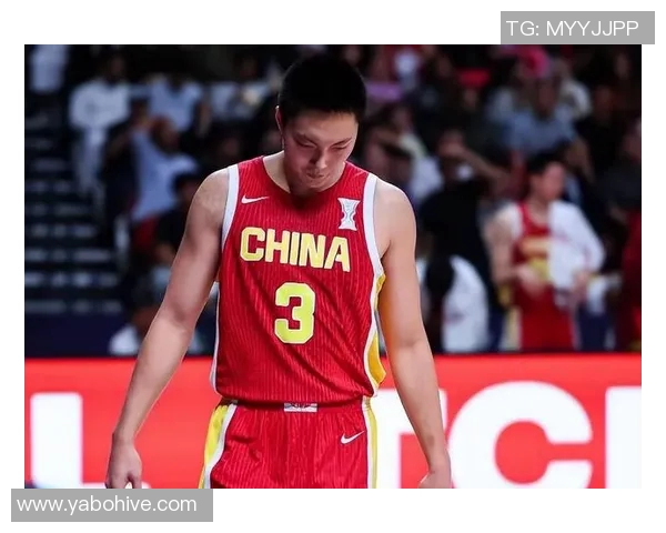 中国男篮再遭韩国重创投射乏力难以突破困境