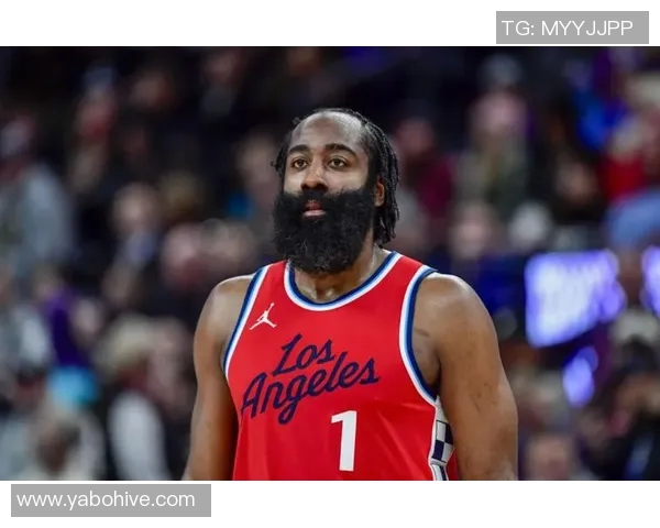 哈登三分差点拖入加时42分钟未打或许是意外之福