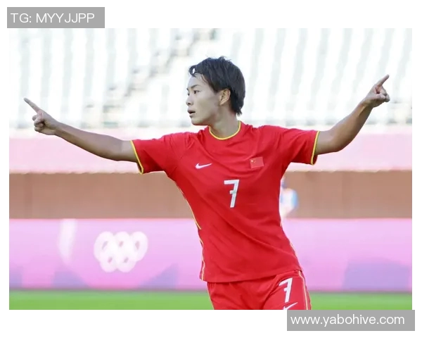 十年沧桑女足巨变王霜昔日双响今朝惨败英格兰0比8的深思