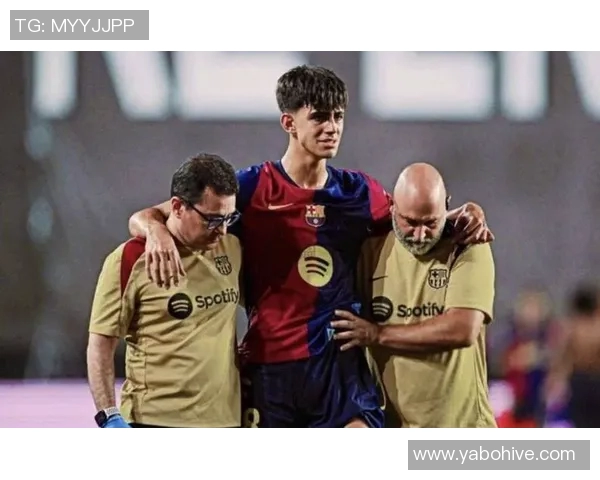 巴萨新星盘点伯纳尔托尼费尔南德斯吉列等人值得期待