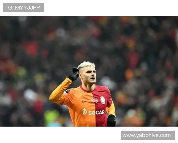 伊卡尔迪回应土媒传闻称未来会让你们怀念我 伊卡尔迪回应土媒传闻称未来会让你们怀念我