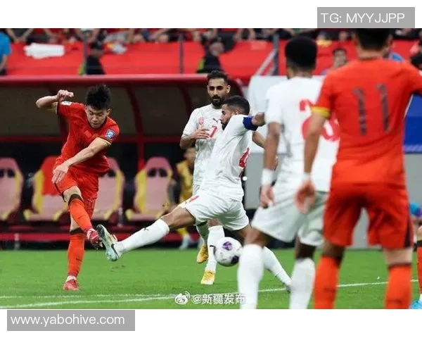 巴林国少主帅谈与中国队交手的荣幸与培养国家队未来的目标 巴林国少主帅谈与中国队交手的荣幸与培养国家队未来的目标