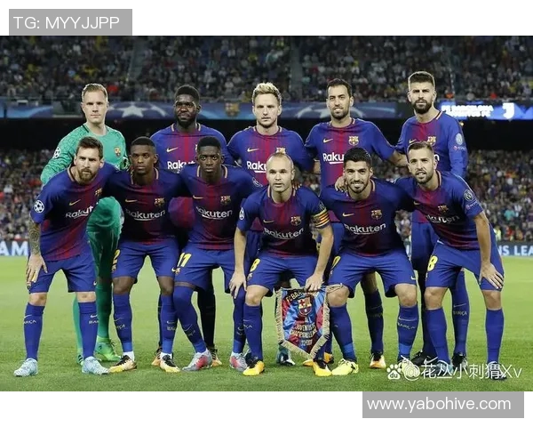 西甲分析：巴萨力争胜利马竞继续保持连胜势头