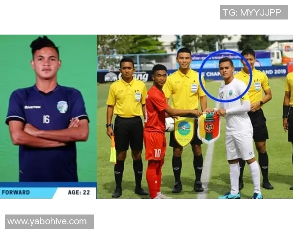 菲律宾归化前锋狂轰东帝汶大四喜14场比赛斩获12球展现锋芒