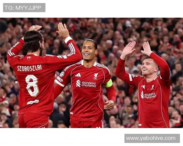 34岁范戴克：探索多条通往伟大的道路展望未来职业生涯的无限可能