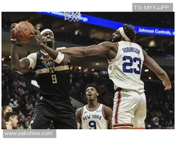 波蒂斯火力全开15投9中斩获22分6篮板2助攻2抢断成为全队得分王