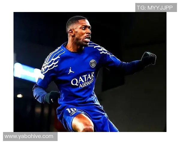 巴黎官方更新登贝莱恢复进展阿什拉夫杜埃继续单独训练